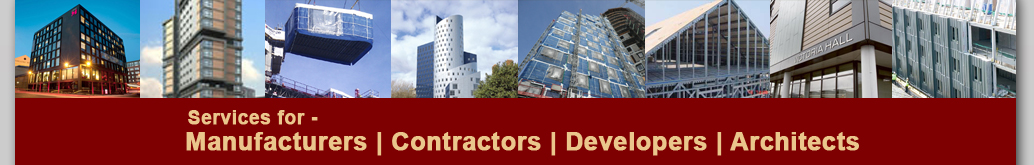 Offsite technology services for Manufacturers, contractors, developers, architects